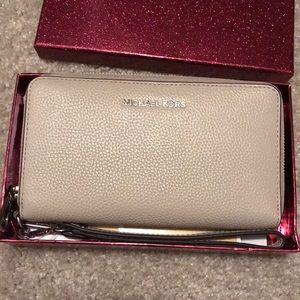 Michael Kors wallet